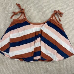 XL Kortni Jeane Swim Top